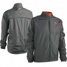 Thor PACK CHARCOAL/ORANGE JACKET